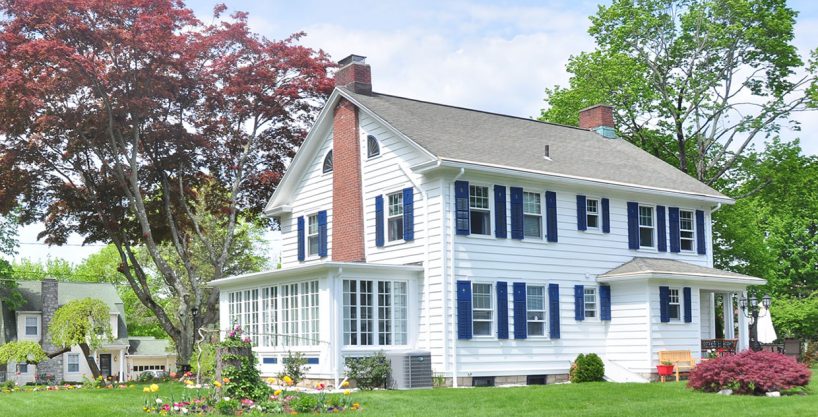 Дім у Корал Гейблс